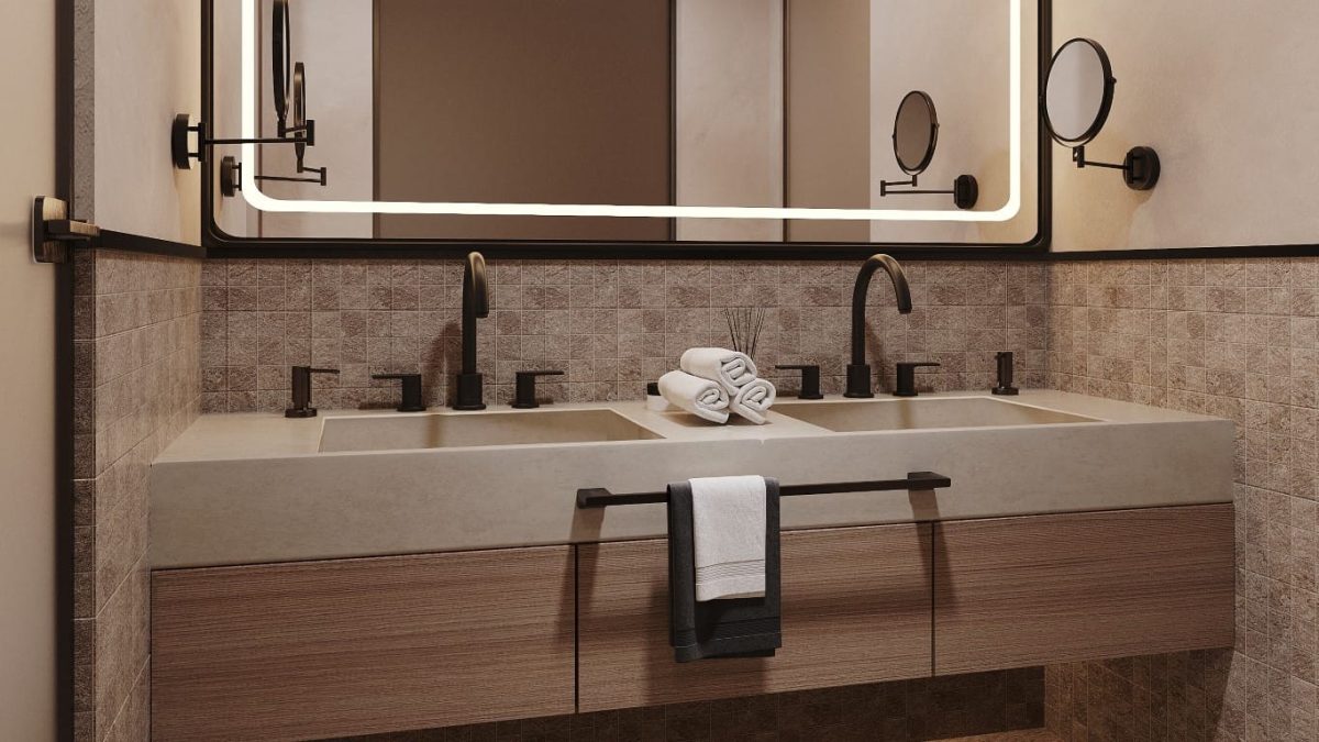 XO Cape Arnna Hotel Boss Suite Room