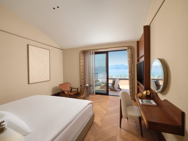 XO Cape Arnna - Penthouse 1