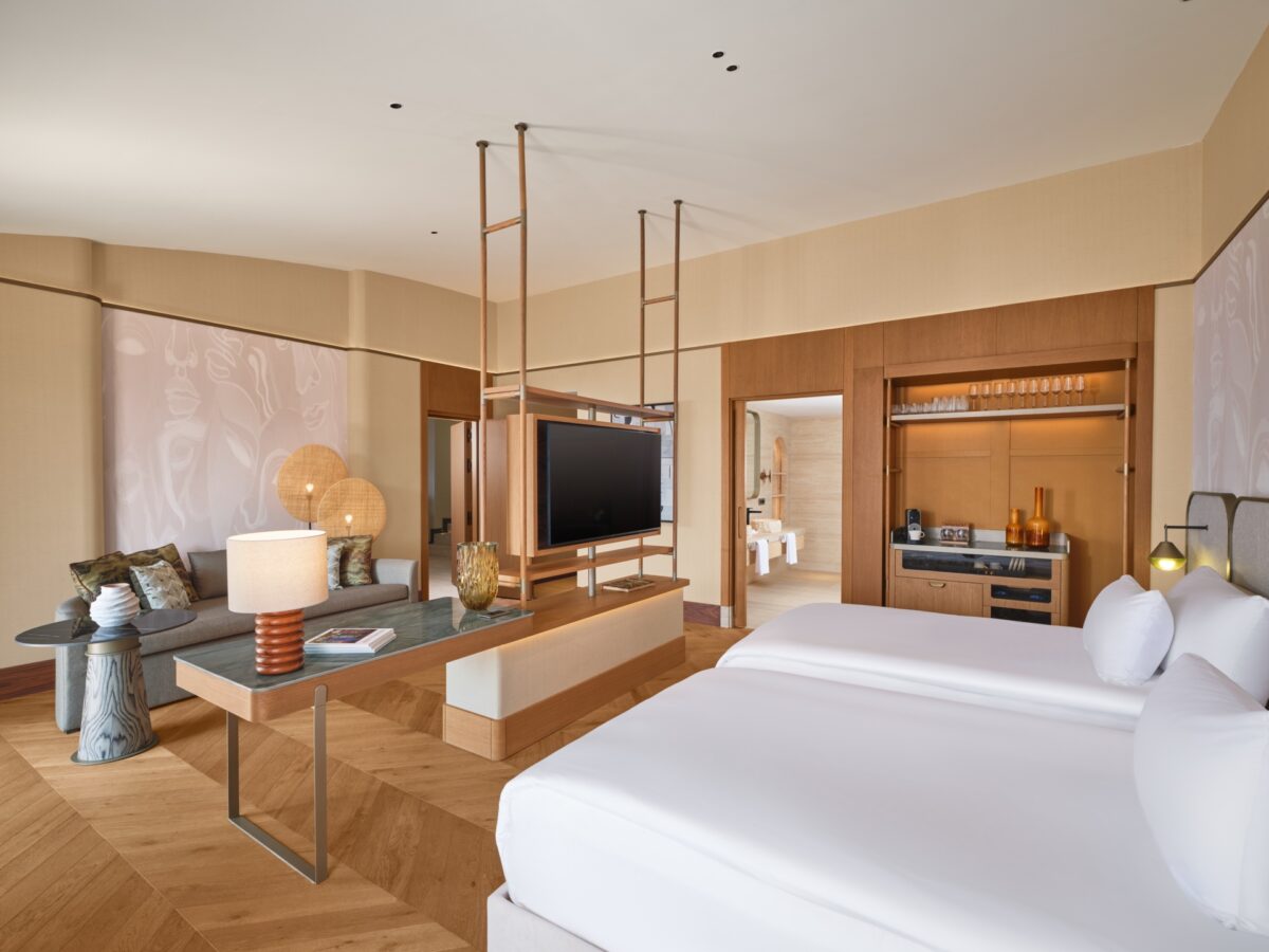 XO Cape Arnna - Penthouse 1