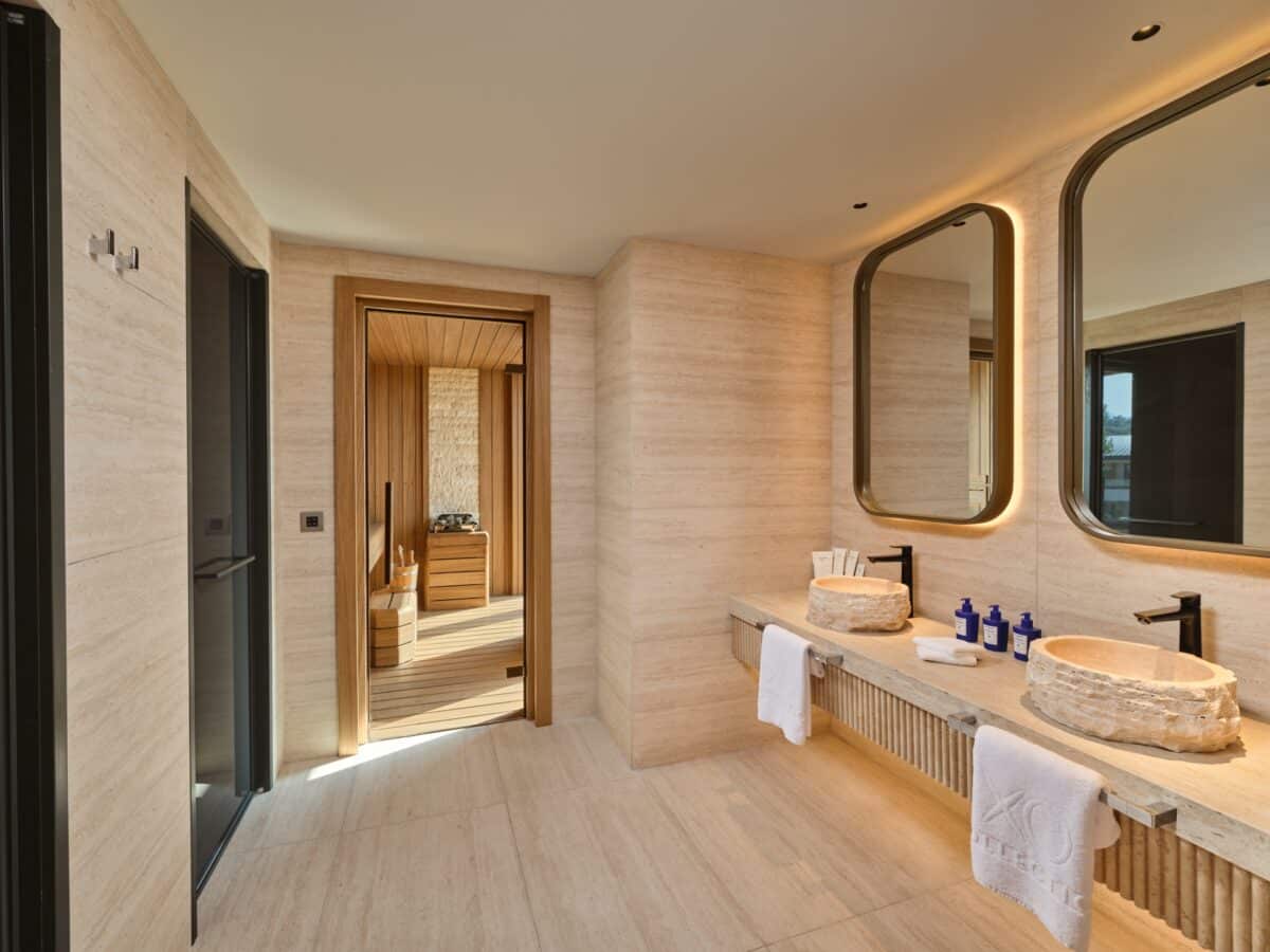 XO Cape Arnna - Penthouse 1
