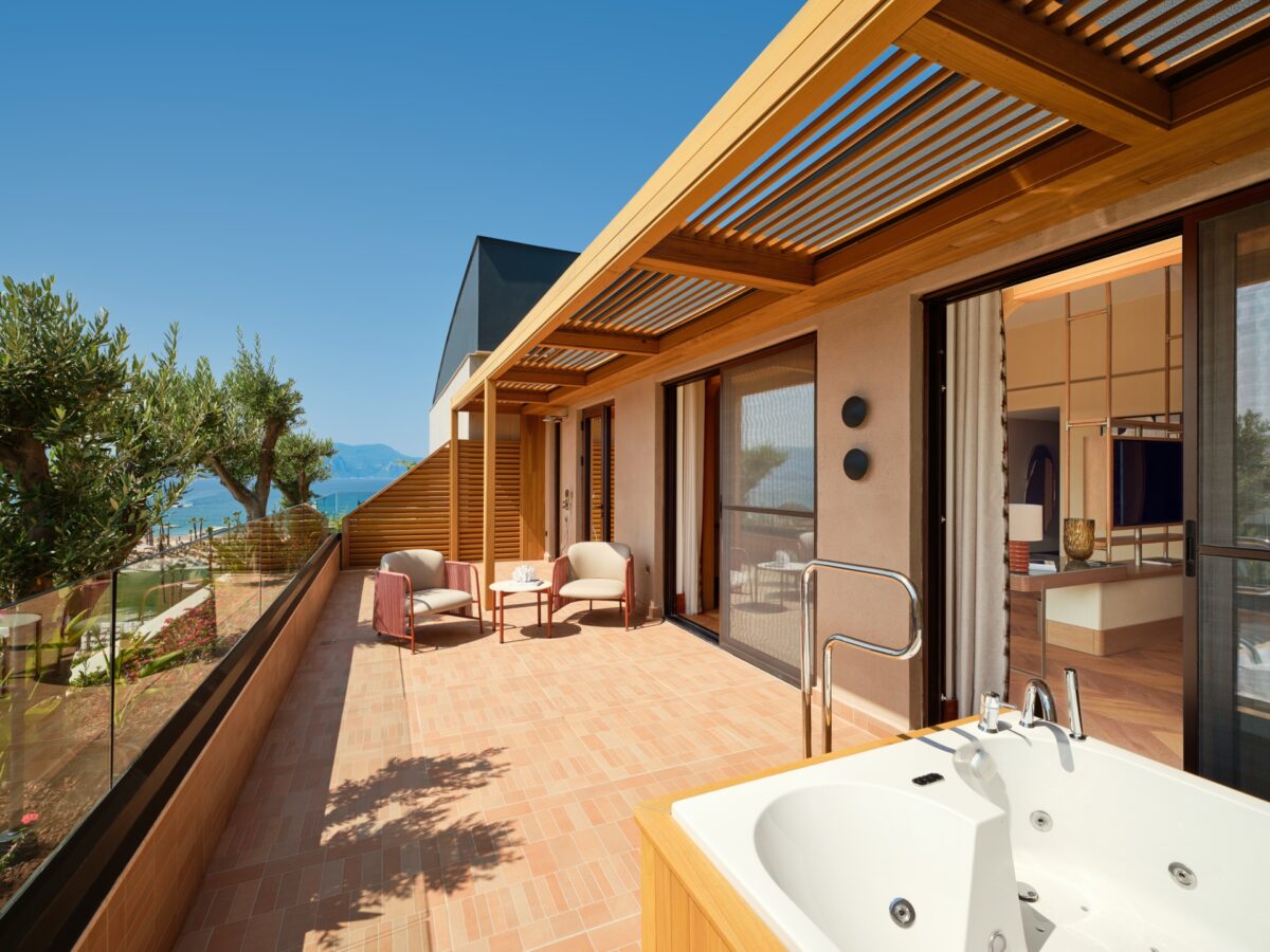 XO Cape Arnna - Penthouse 1