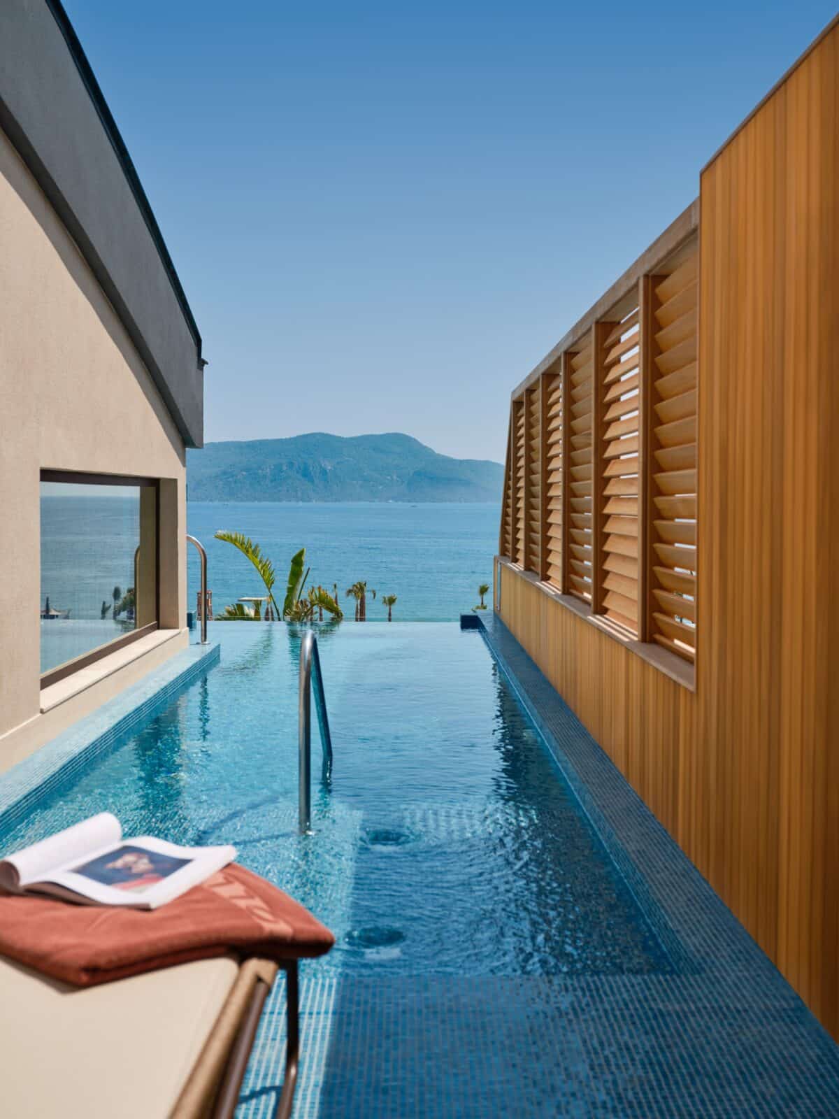 XO Cape Arnna - Penthouse 1
