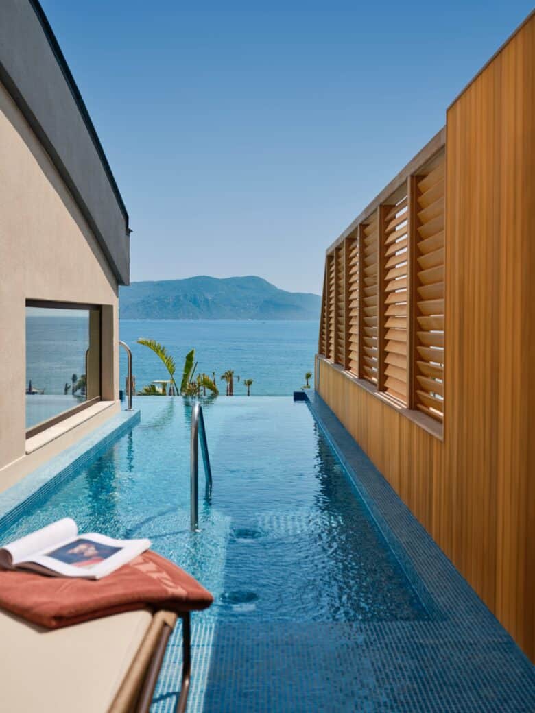 XO Cape Arnna - Penthouse 1