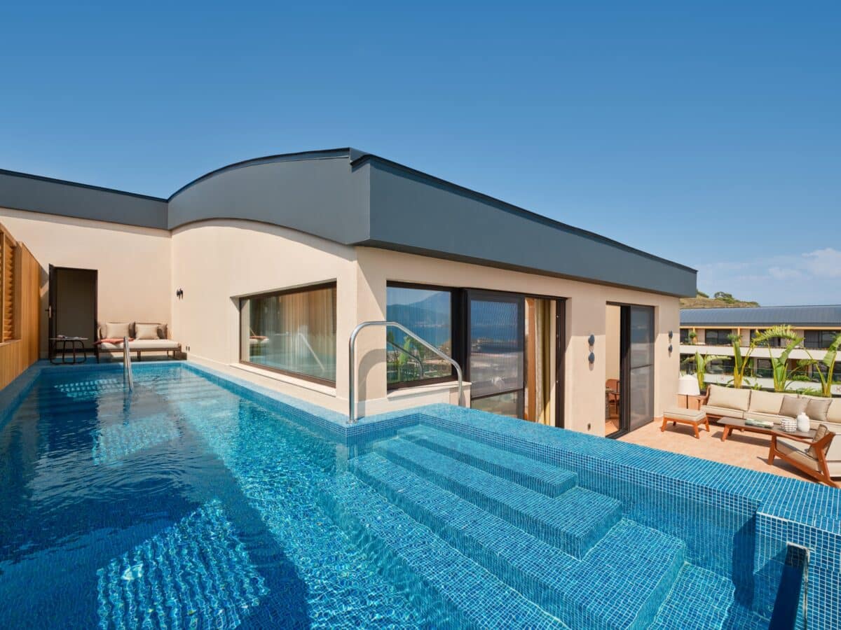 XO Cape Arnna - Penthouse 1