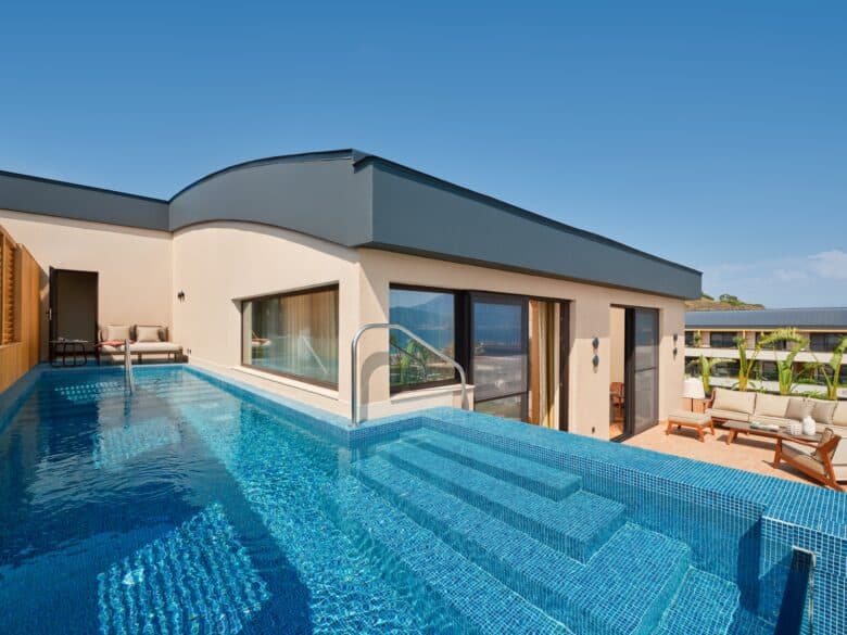 XO Cape Arnna - Penthouse 1