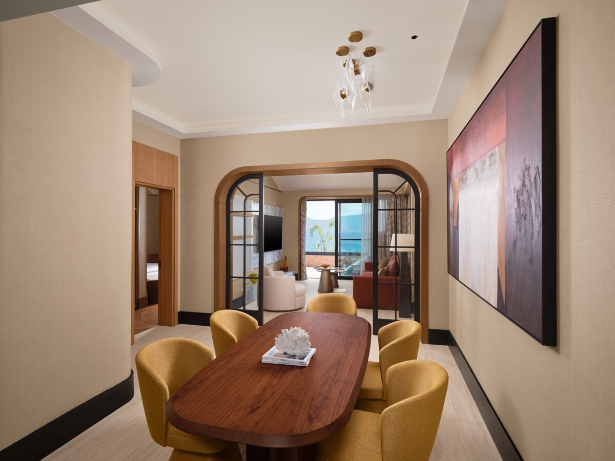 XO Cape Arnna - Penthouse 1