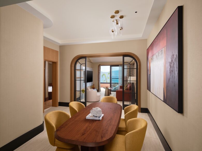 XO Cape Arnna - Penthouse 1