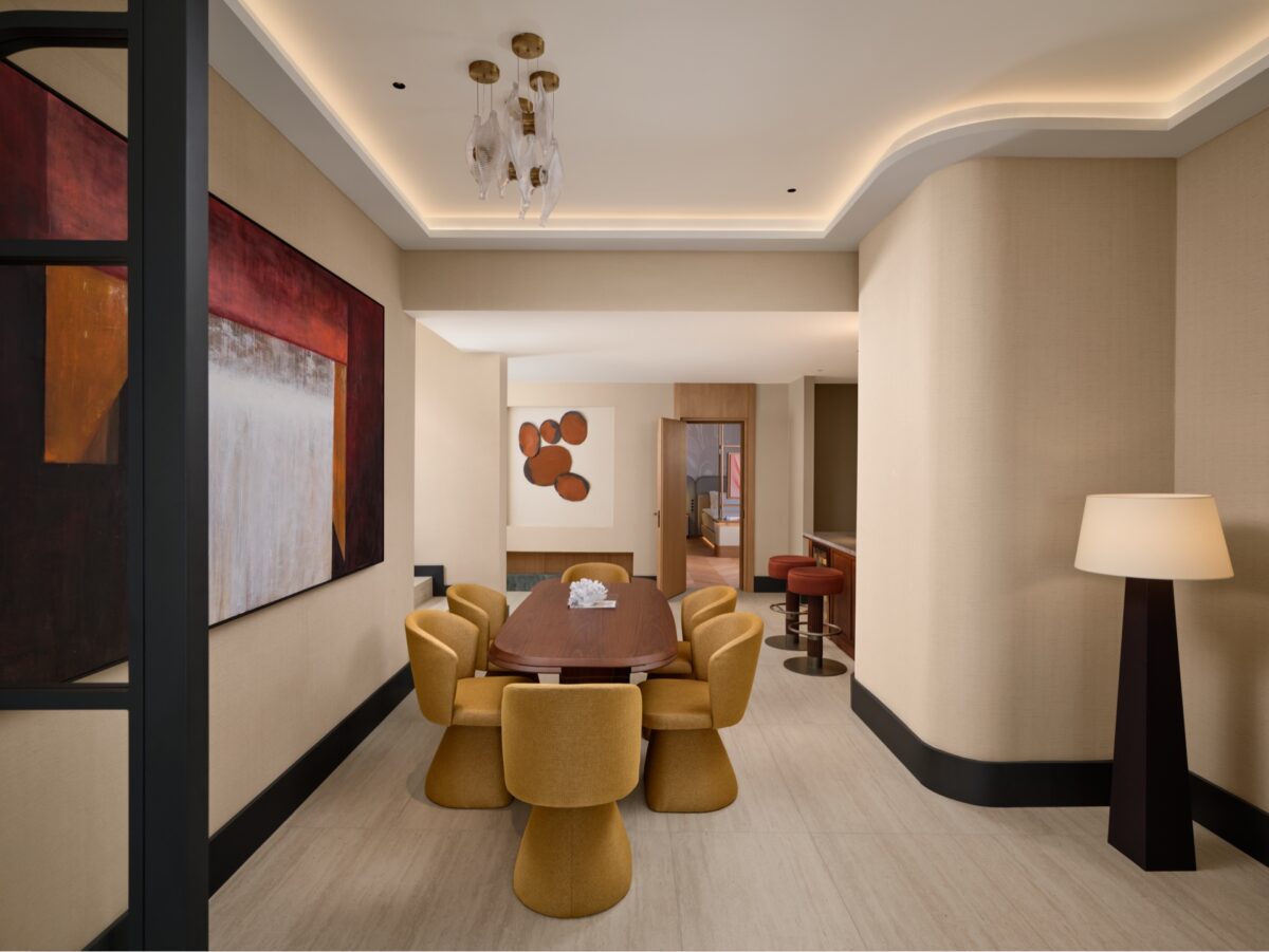 XO Cape Arnna - Penthouse 1