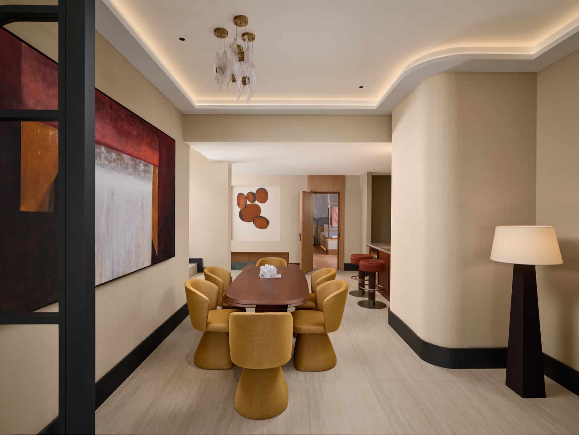 XO Cape Arnna - Penthouse 1