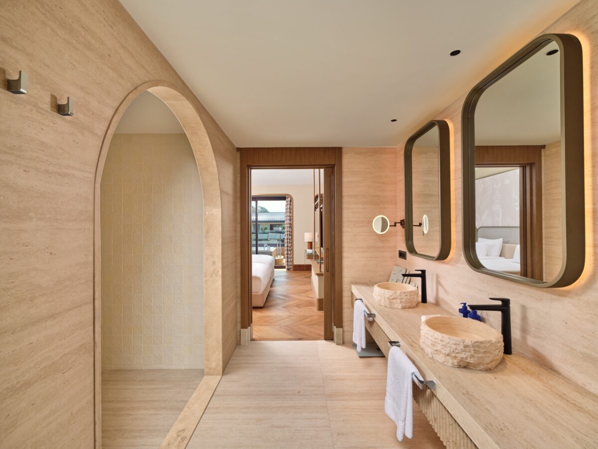 XO Cape Arnna - Penthouse 1