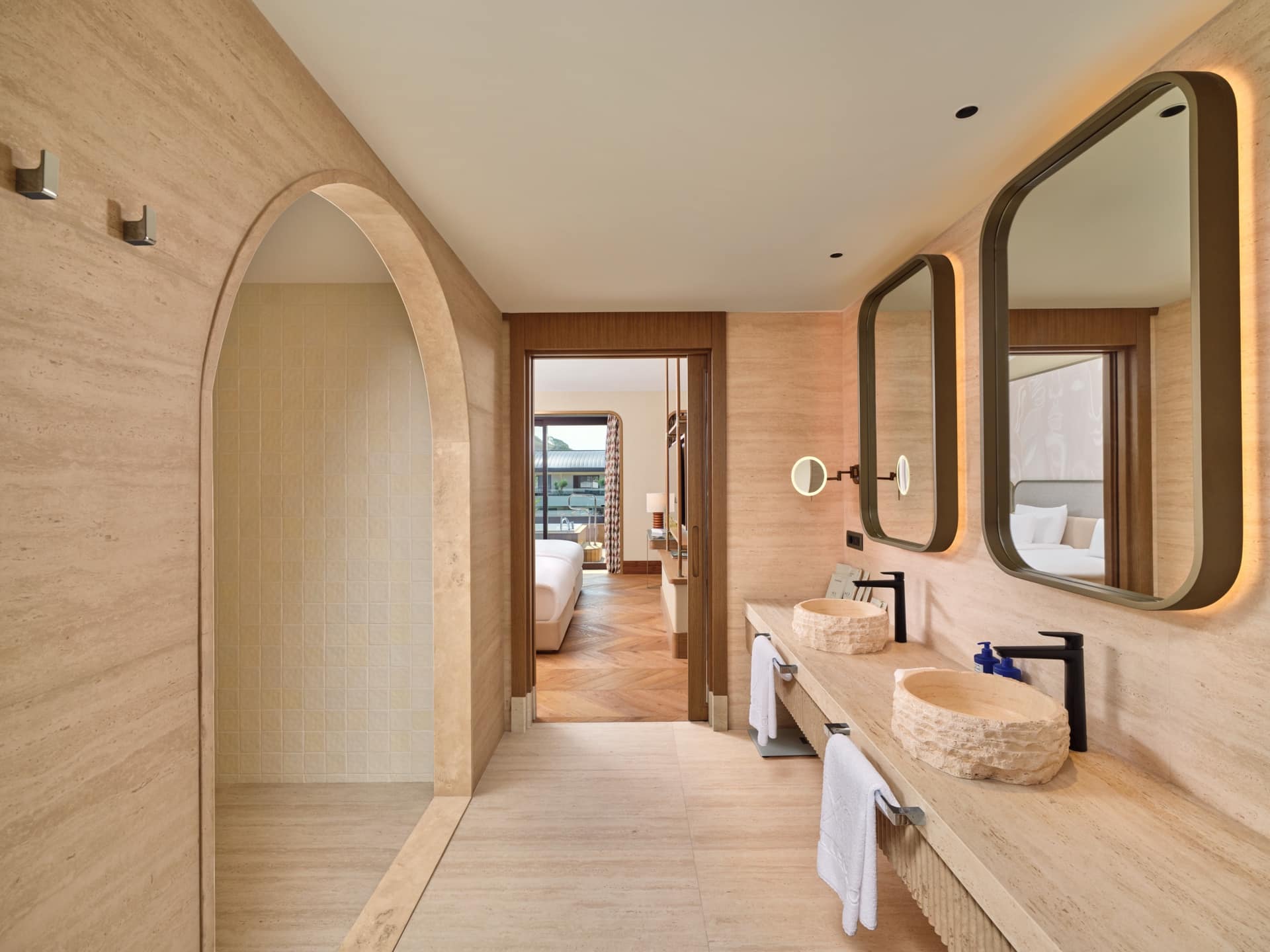 XO Cape Arnna - Penthouse 1