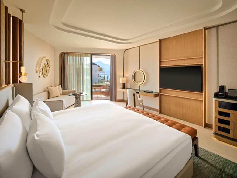 XO Cape Arnna Deluxe Room