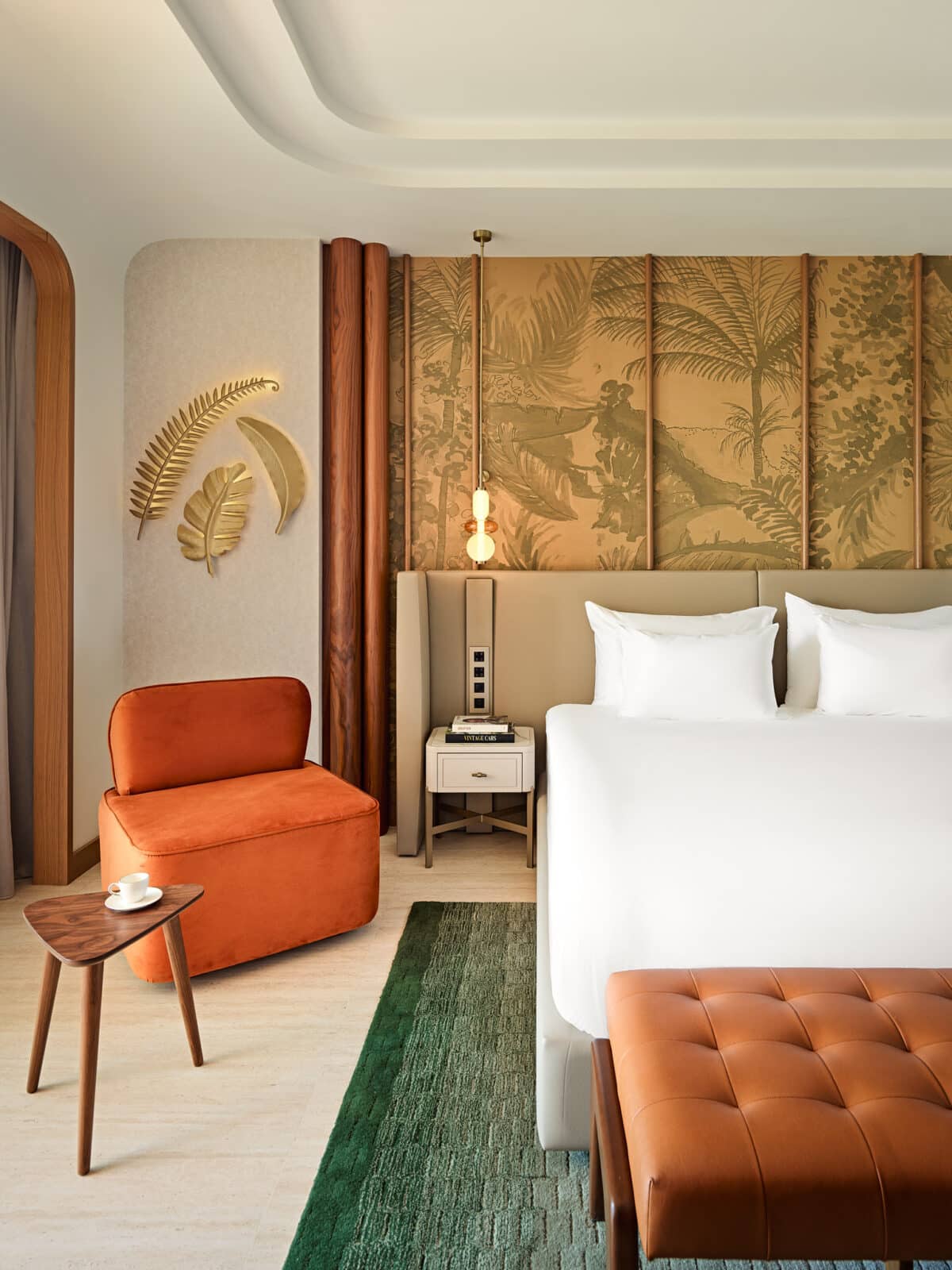 XO Cape Arnna Deluxe Room Seafront