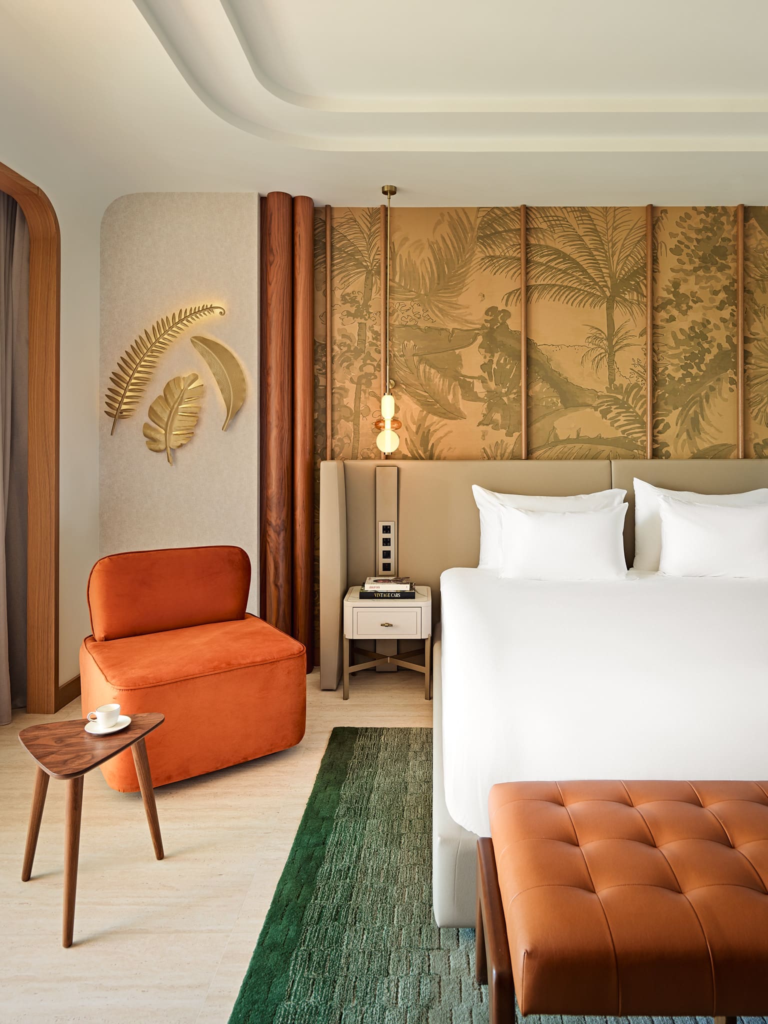 XO Cape Arnna Deluxe Room Seafront