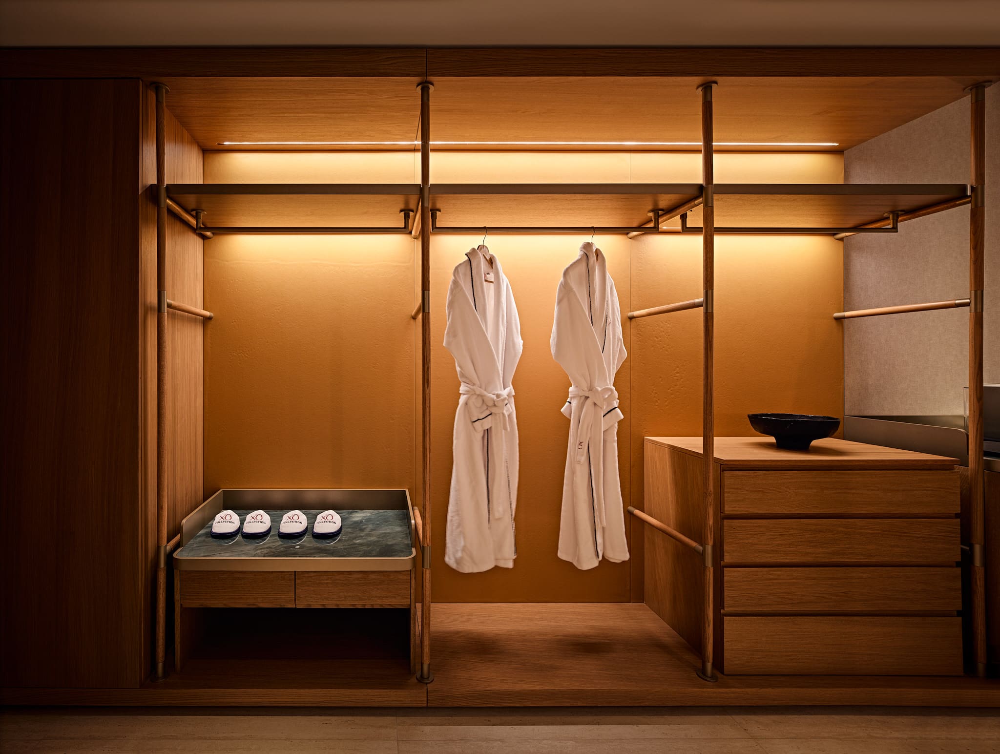 XO Cape Arnna Deluxe Room Seafront