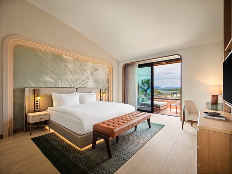 XO Cape Arnna Grand Family Suite