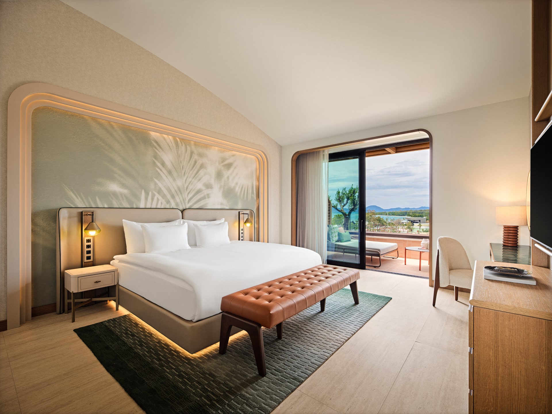 XO Cape Arnna Grand Family Suite
