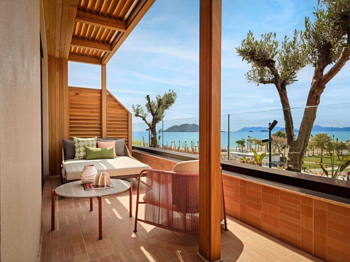 XO Cape Arnna Grand Family Suite