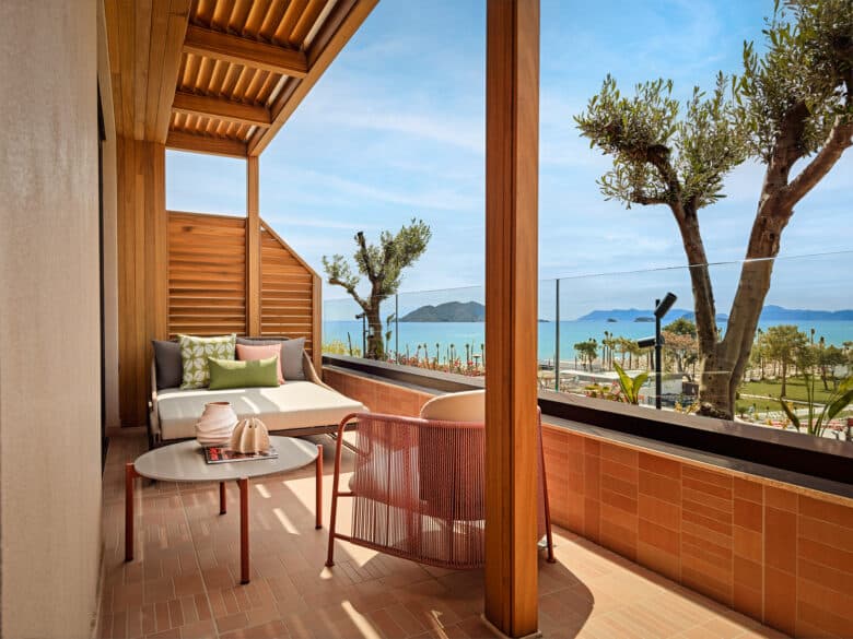 XO Cape Arnna Grand Family Suite