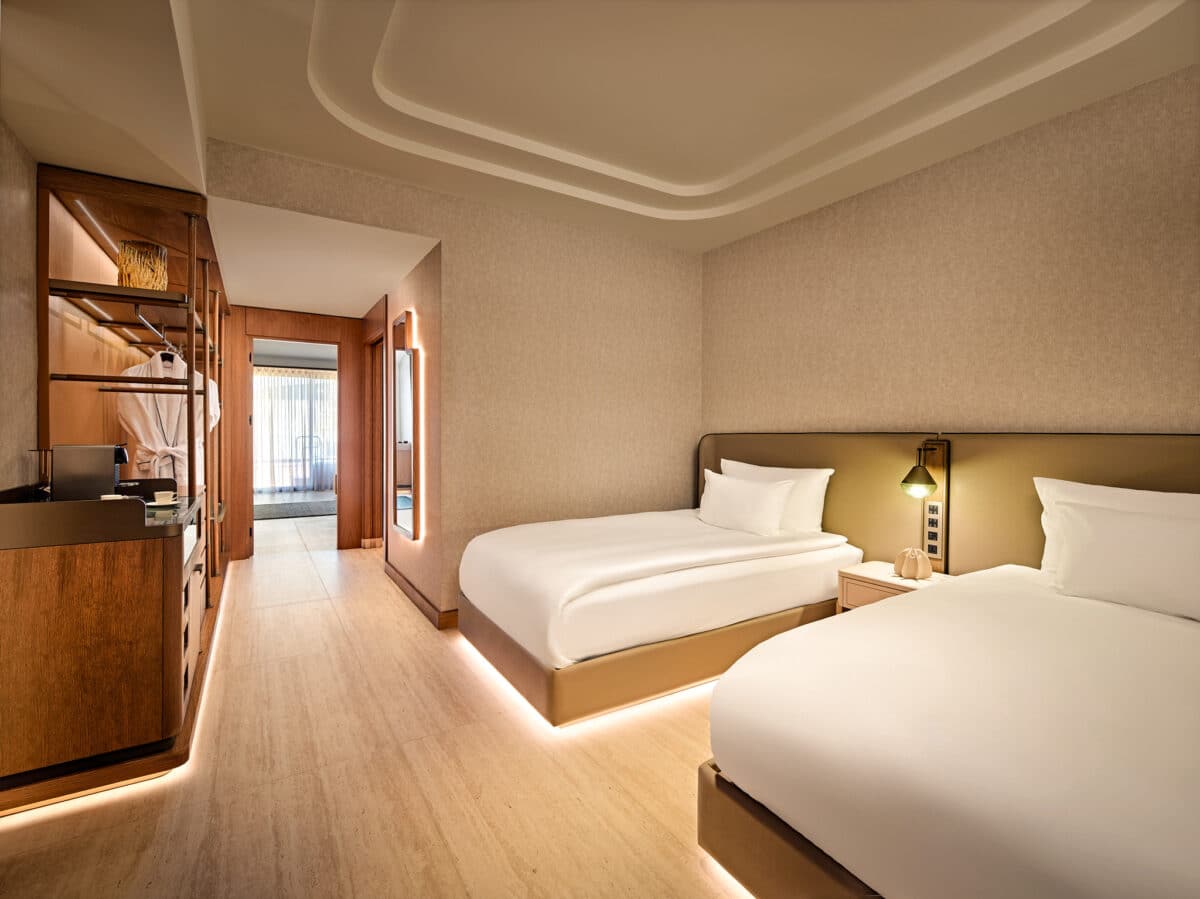XO Cape Arnna Grand Family Suite
