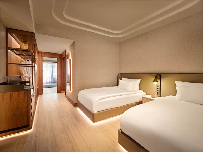 XO Cape Arnna Grand Family Suite