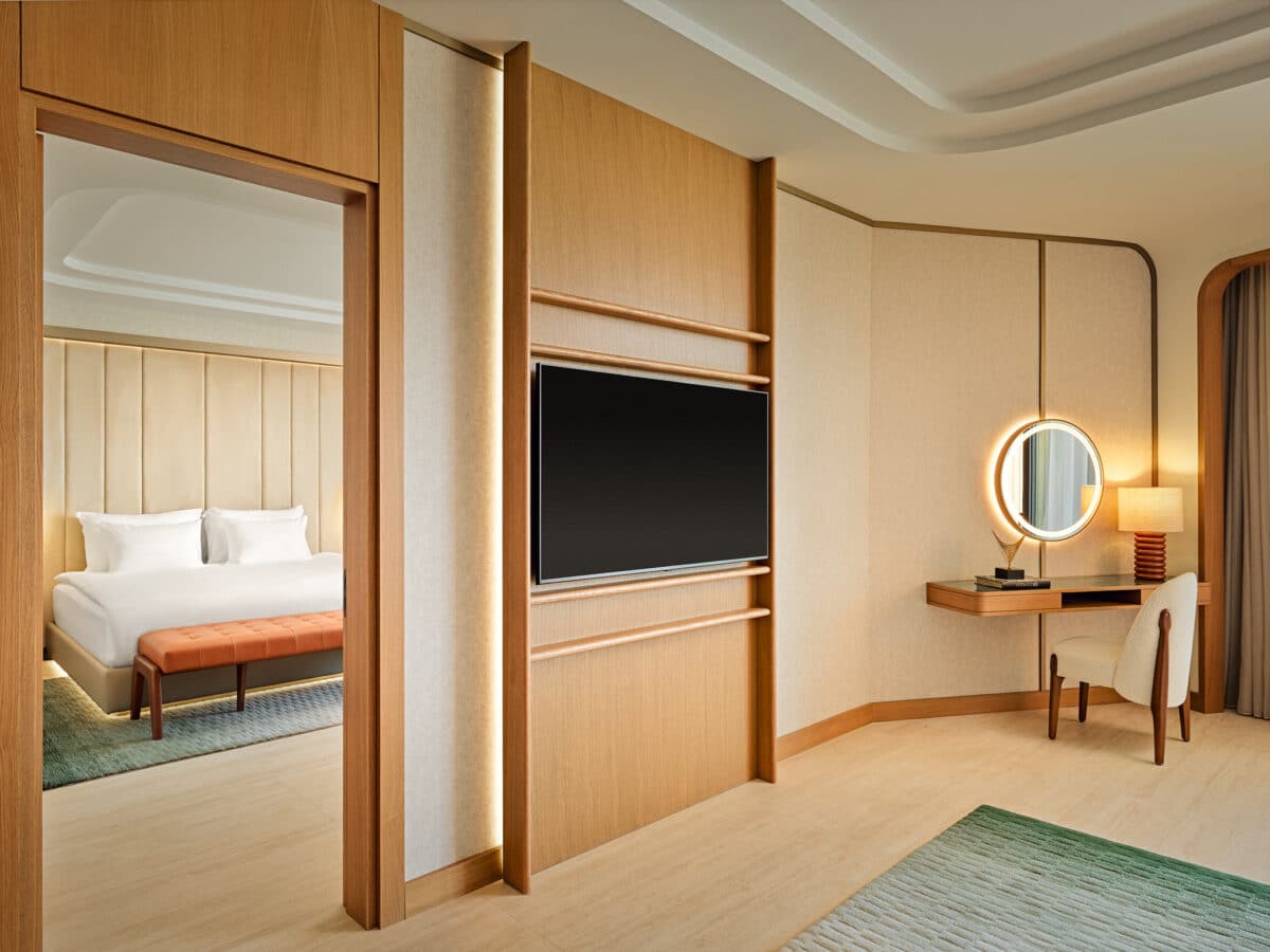XO Cape Arnna Junior Suite