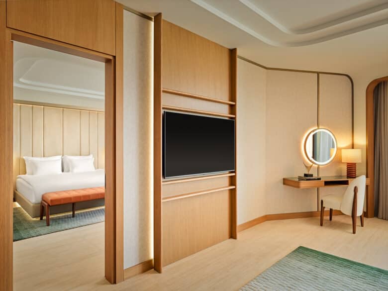 XO Cape Arnna Junior Suite