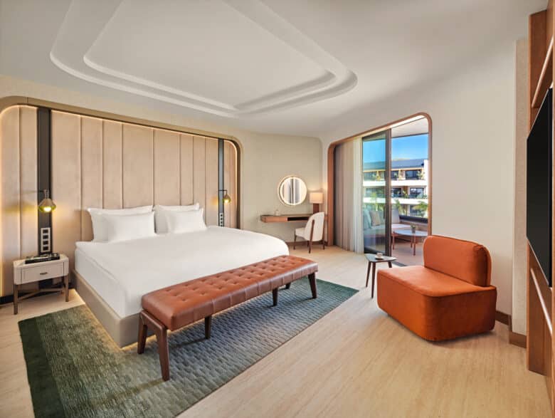 XO Cape Arnna Junior Suite
