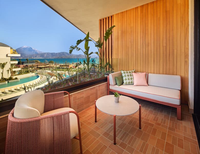 XO Cape Arnna Junior Suite