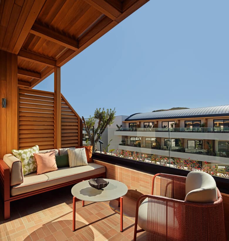 XO Cape Arnna Deluxe Room