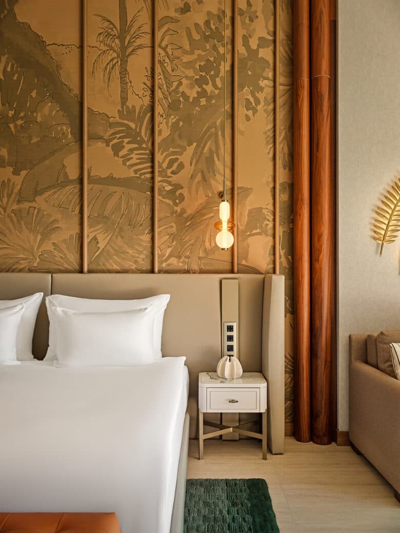 XO Cape Arnna Deluxe Room