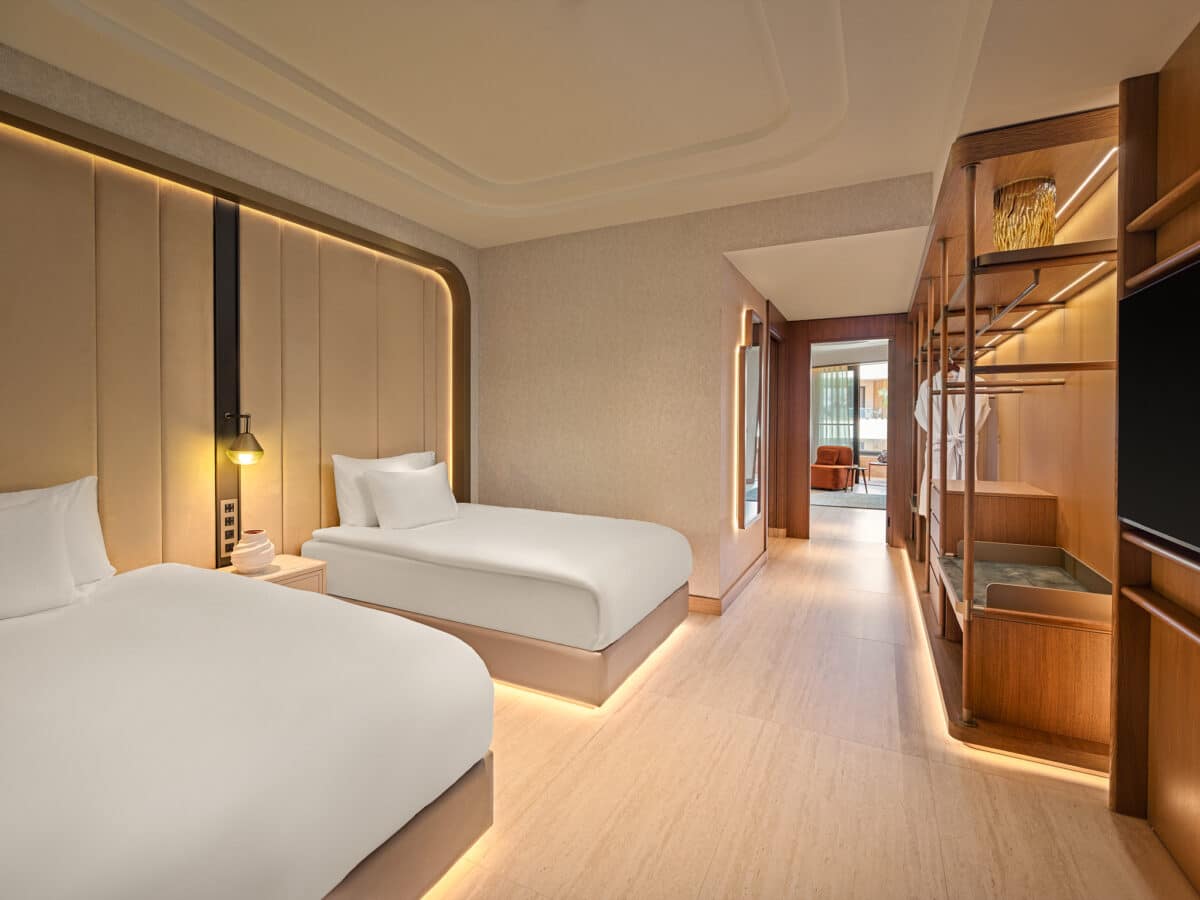 XO Cape Arnna Family Suite