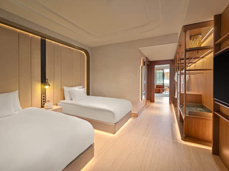 XO Cape Arnna Family Suite