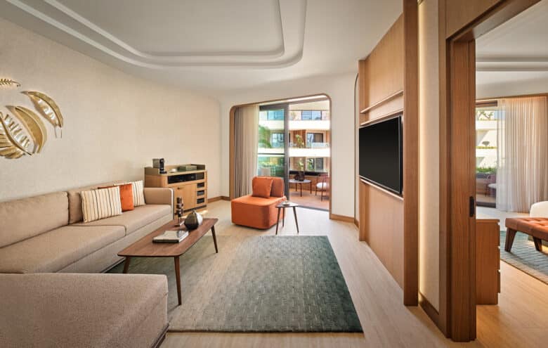XO Cape Arnna Family Suite