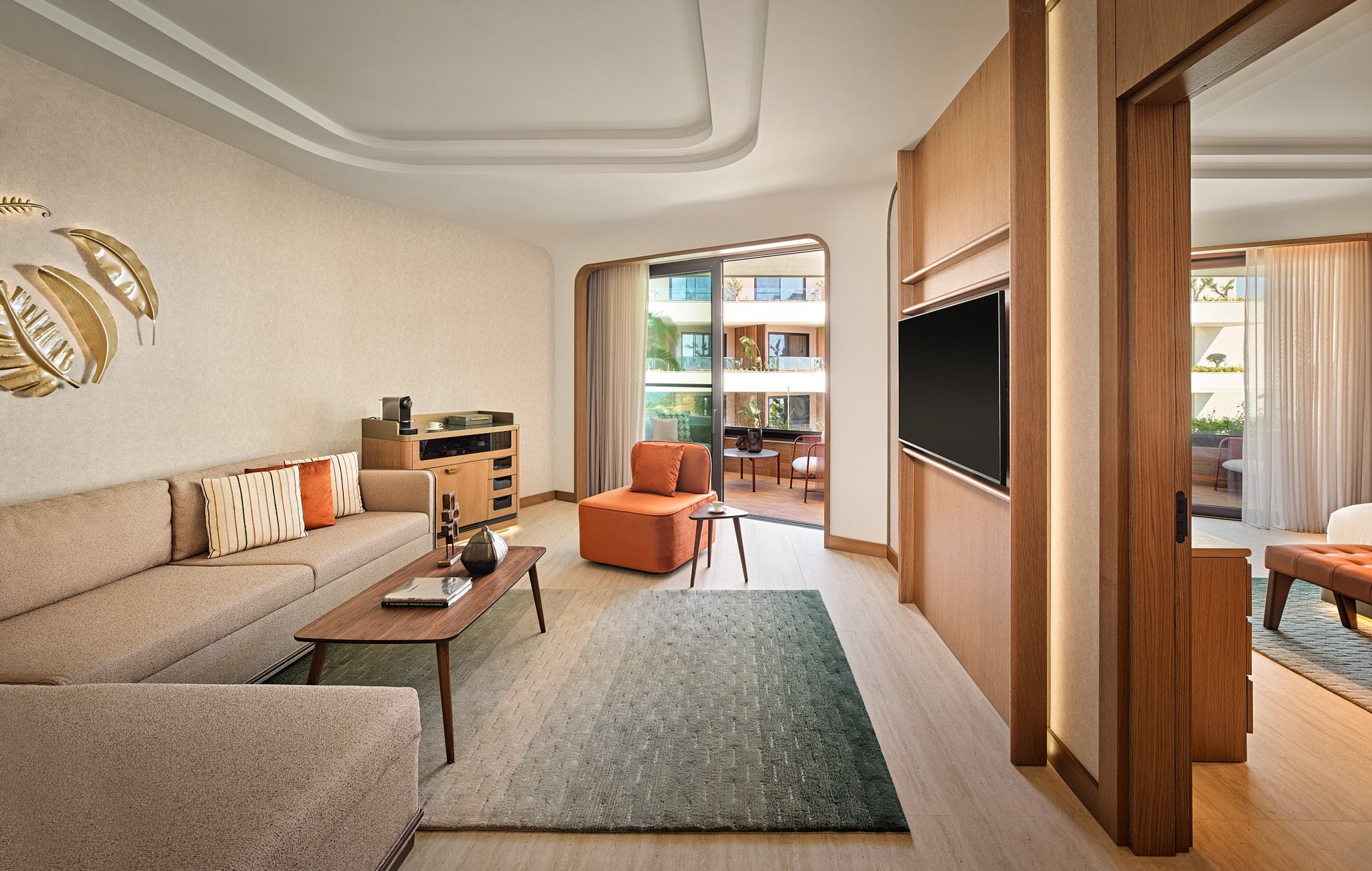 XO Cape Arnna Family Suite