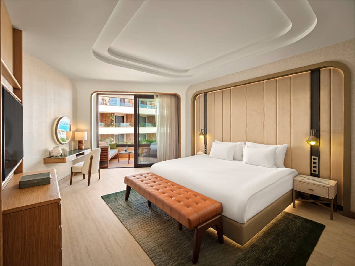 XO Cape Arnna Family Suite