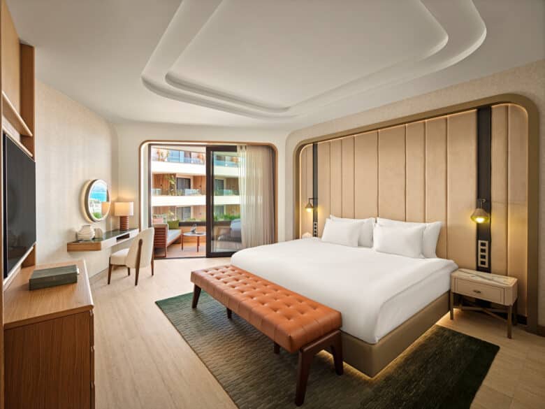 XO Cape Arnna Family Suite