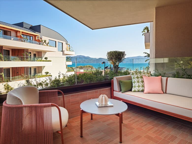 XO Cape Arnna Family Suite
