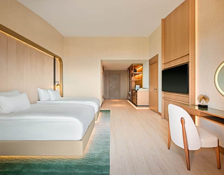 XO Cape Arnna Terrace Suite