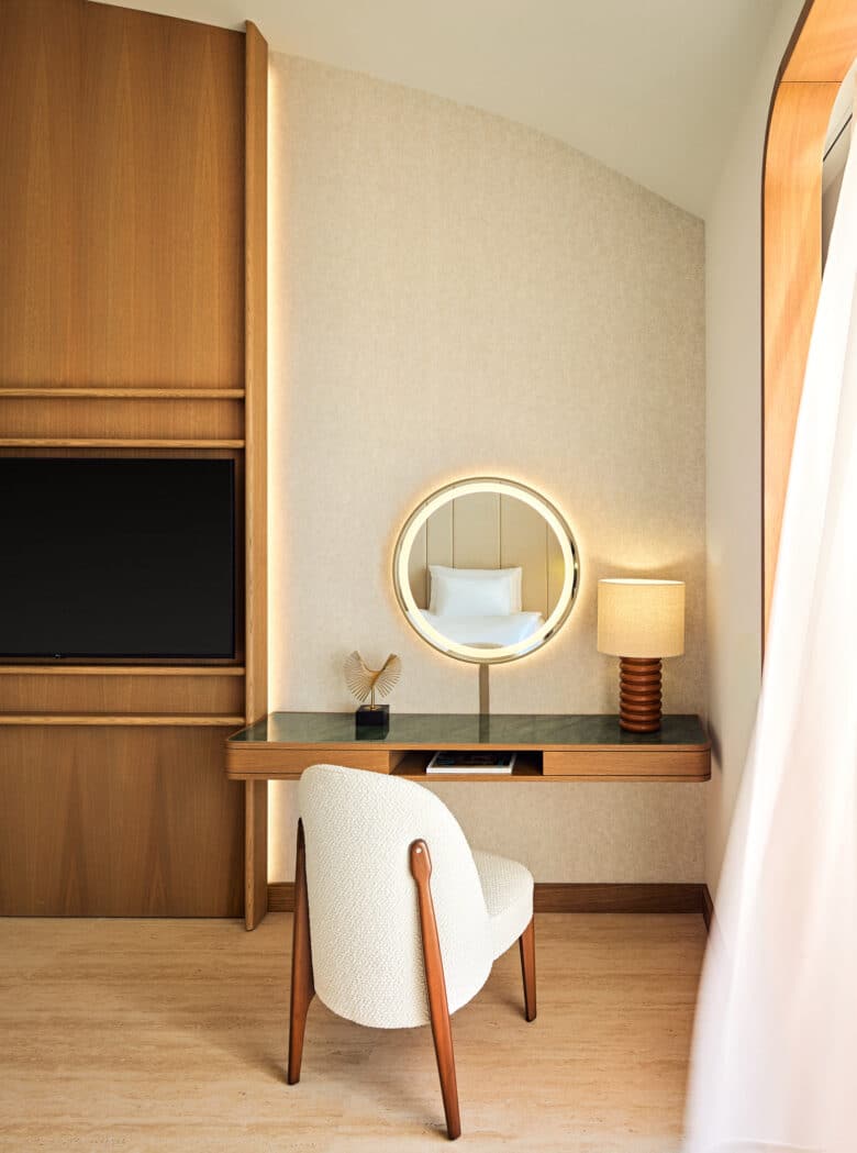 XO Cape Arnna Terrace Suite