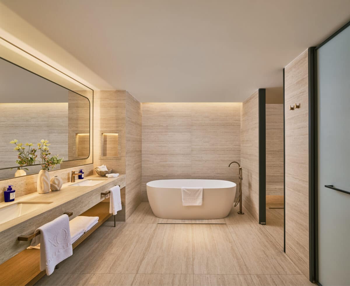 XO Cape Arnna Terrace Suite