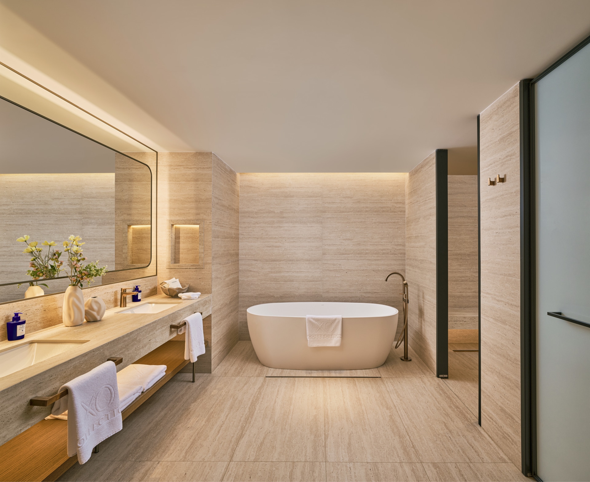XO Cape Arnna Terrace Suite