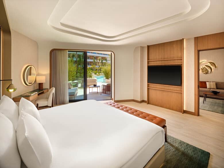 XO Cape Arnna XO Suite No:7