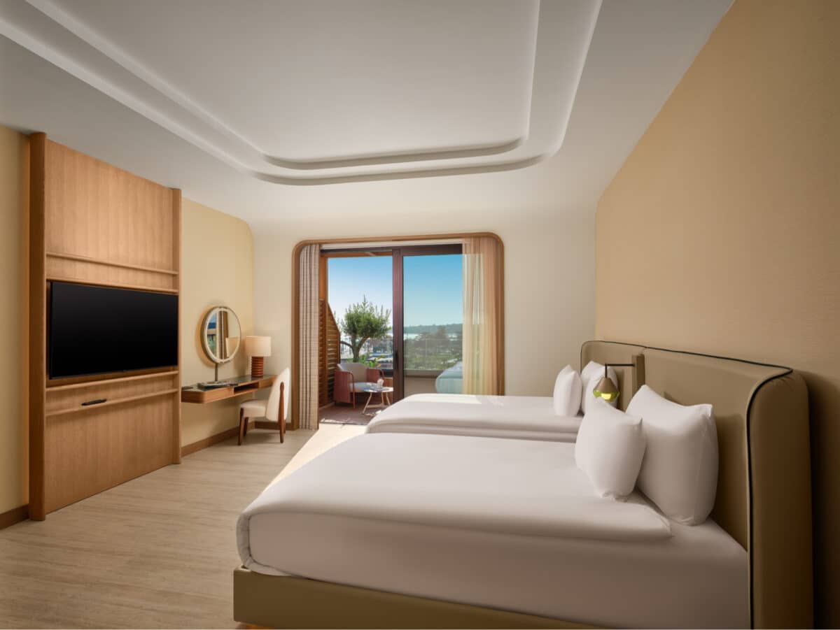 XO Suite No:1