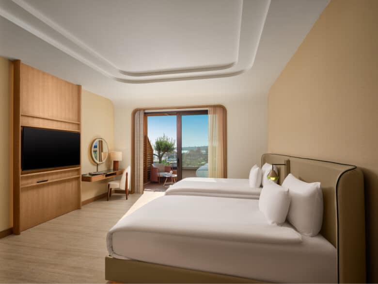 XO Suite No:1