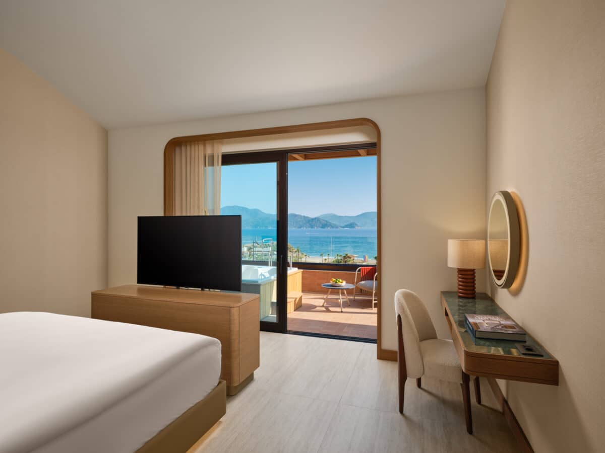 XO Suite No:1