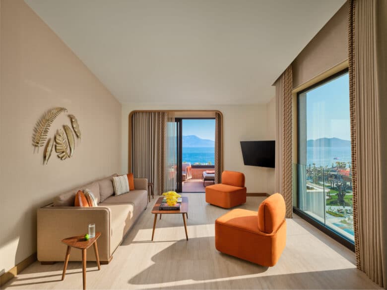 XO Suite No:1