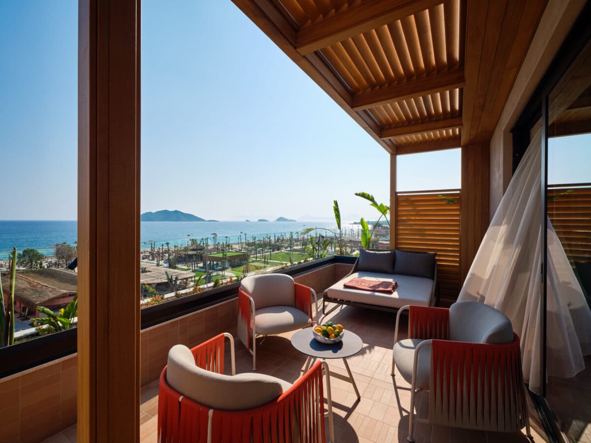 XO Suite No:1