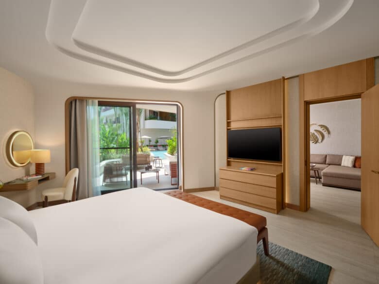 XO Suite No:3
