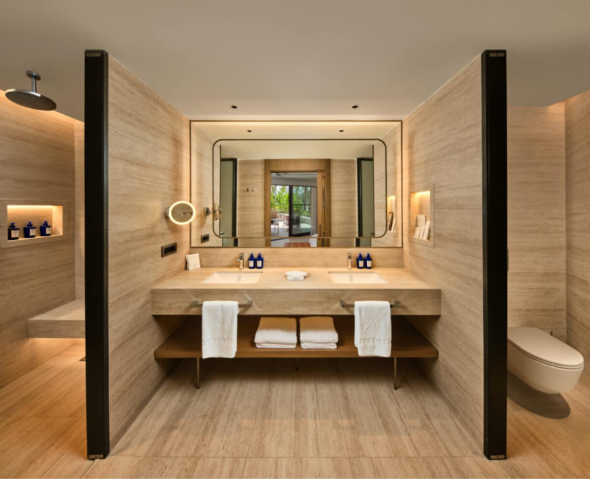 XO Suite No:3